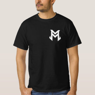 Heren Basic T-Shirt