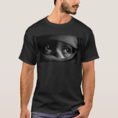 Heren Basic T-Shirt (Voorkant)