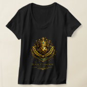 Heren Basic T-Shirt (Laagn)