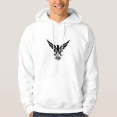 Heren Basic T-Shirt (Voorkant)