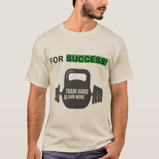 Heren Basic T-Shirt