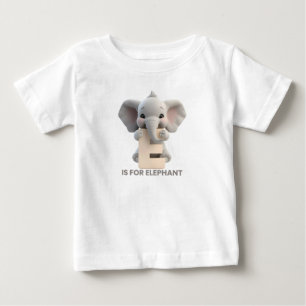 Heren Basic T-Shirt