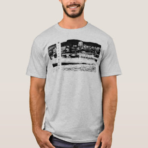 Heren Basic T-Shirt