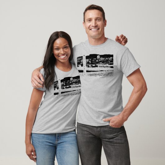 Heren Basic T-Shirt (Unisex)