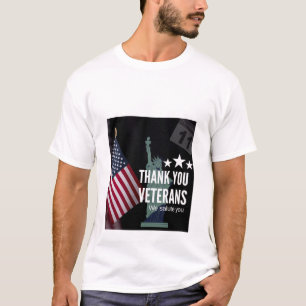 Heren Basic T-Shirt