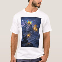 Heren Basic T-Shirt