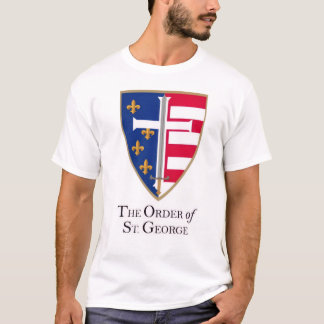 Heren basics t-shirt