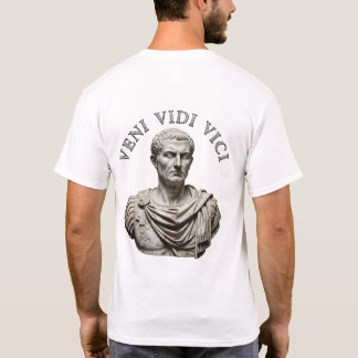 Heren Cuisser Design T-Shirt – Stijlvol door harna