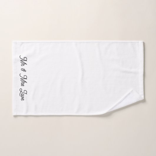 Heren & Dames Badhanddoek Set Bad Handdoek (Handdoek)