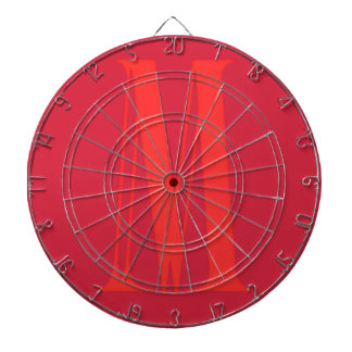 Heren Dartbord MM
