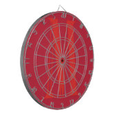 Heren Dartbord MM (Voorkant Links)