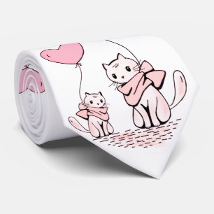 Heren Designer Das Kat Roze Harten