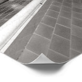 Heren Drink in de bar, 1910. foto Poster (Hoek)