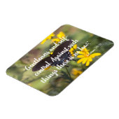 Heren en zelfbeheersing magneet (Linkerzijde)