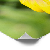 Heren en zelfbeheersing poster (Hoek)