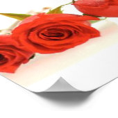 Heren en zoet poster (Hoek)