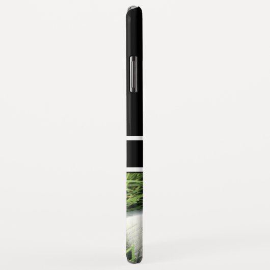 Heren Golf Thema Case-Mate iPhone Case (Achterkant/rechts)