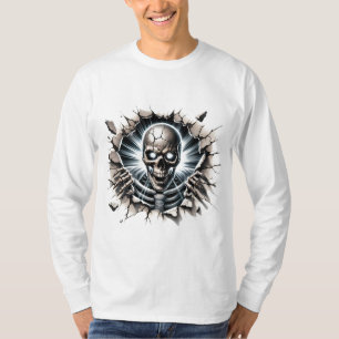 Heren Halloween T-shirt