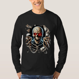 Heren Halloween T-shirt