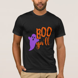 Heren Halloween T-shirt