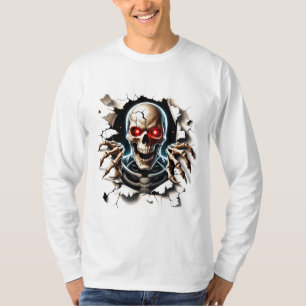 Heren Halloween T-shirt