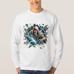 Heren Halloween T-shirt