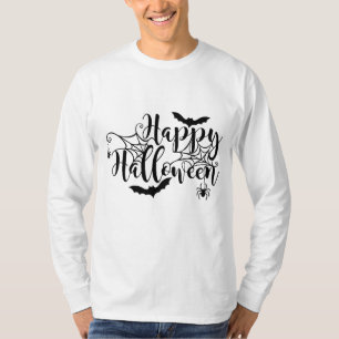 Heren Halloween T-shirt