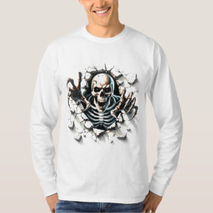 Heren Halloween T-shirt