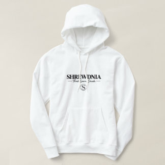Heren Hoodie