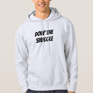 Heren Hoodie