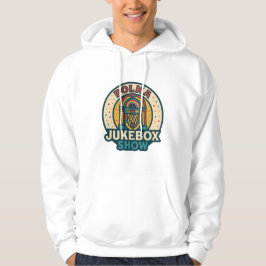 Heren Hoodie