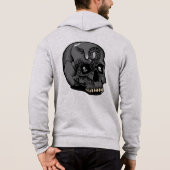 Heren Hoodies  (Achterkant)