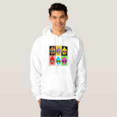 Heren Hoodies (Voorkant volledig)