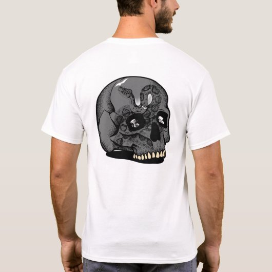 Heren Hoodies (Achterkant)