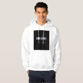 heren Hoodies  (Voorkant volledig)