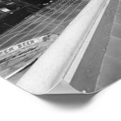 Heren in de bar, 1910.  foto poster (Hoek)