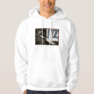 Heren Jazz Unlimited Hoodie