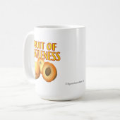 Heren Koffiemok (Voorkant links)