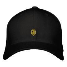 Heren Monogram