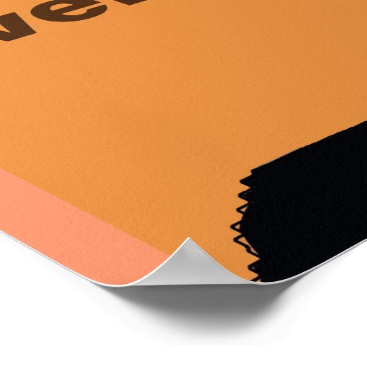 Heren, neem me mee, verander tekst poster (Hoek)