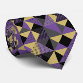 Heren Overhemd stropdas (Opgerold)