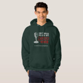 Heren PMRP 20th Anniversary Hoodie (Voorkant volledig)
