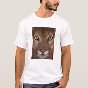 Heren poema t-shirt