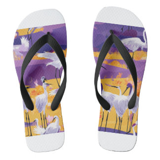 Heren sandaal teenslippers