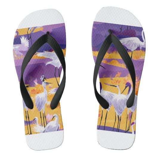 Heren sandaal teenslippers (Voetbed)