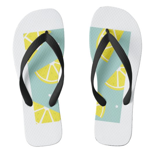 Heren sandalen bech zee kleur teenslippers (Voetbed)