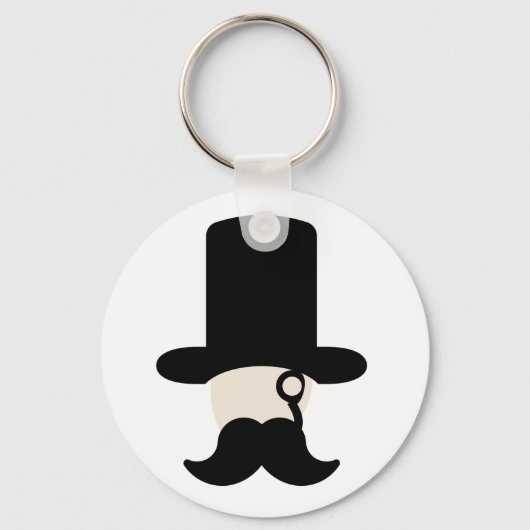 Heren- Sleutelhanger (Voorkant)