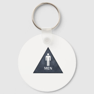Heren Sleutelhanger