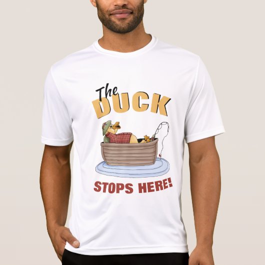 Heren Sport-Tek Competitor T-shirt (Voorkant)