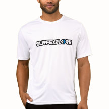 Heren Sportek t-shirt